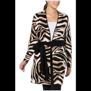 LB70 by Lloyd Boston Women's Dream Topper w/ Pockets Toast Combo - Regular